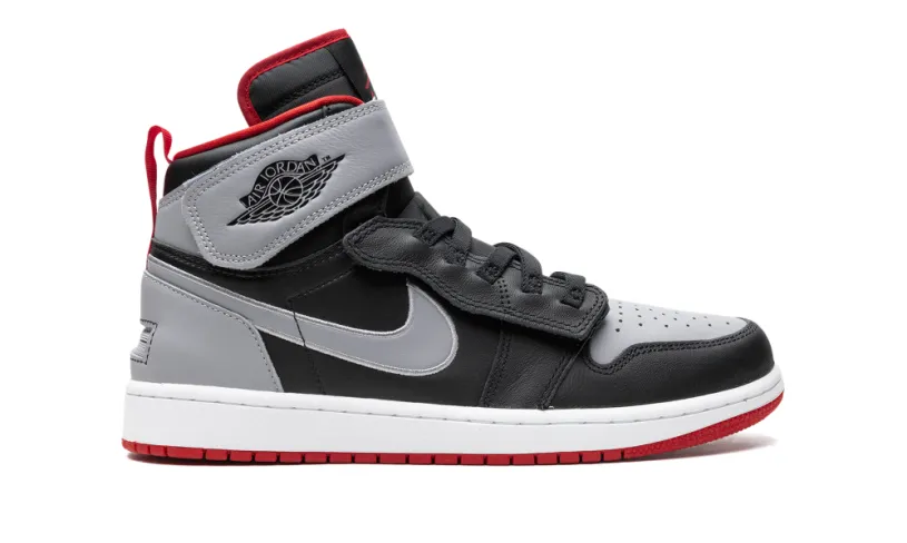 Air Jordan 1 Air Jordan 1 HIGH FLYEASE 'BLACK CEMENT'